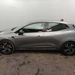 Renault Clio 5 Clio E-Tech full hybrid 145 Engineered Compi&egrave;gne