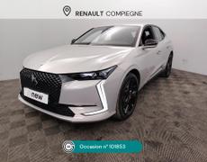 DS DS4 Compiègne