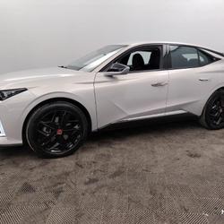 DS DS4 DS 4 Hybride E-Tense 225 EAT8 Performance Line Compi&egrave;gne