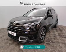 Citroen C5 Aircross Compiègne