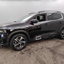 Citroen C5 Aircross C5 Aircross PureTech 130 S&S EAT8 Shine Compi&egrave;gne