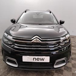 Citroen C5 Aircross C5 Aircross PureTech 130 S&S EAT8 Shine Compi&egrave;gne