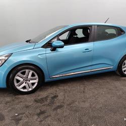 Renault Clio 5 Clio SCe 75 Zen Compi&egrave;gne