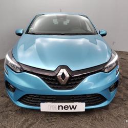 Renault Clio 5 Clio SCe 75 Zen Compi&egrave;gne