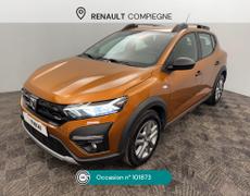 Dacia Sandero Compiègne
