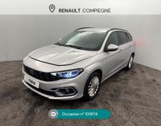 Fiat Tipo 1 Compiègne