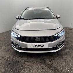 Fiat Tipo 1 Tipo Station Wagon 1.0 Firefly Turbo 100 ch S&S Life Plus Compi&egrave;gne