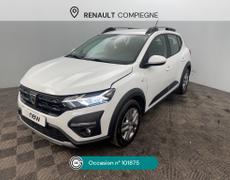 Dacia Sandero Compiègne