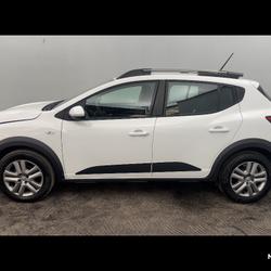 Dacia Sandero Sandero TCe 90 - 22 Stepway Confort Compi&egrave;gne