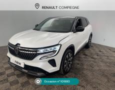 Renault Austral Compiègne