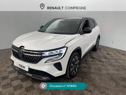 Renault Austral - Austral mild hybrid advanced 130 Techno - 21 990 €