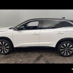 Renault Austral Austral mild hybrid advanced 130 Techno Compi&egrave;gne