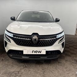 Renault Austral Austral mild hybrid advanced 130 Techno Compi&egrave;gne