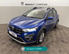 Dacia Sandero Compiègne