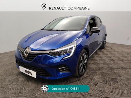 Renault Clio - Clio TCe 90 X-Tronic Evolution - 15 990 €