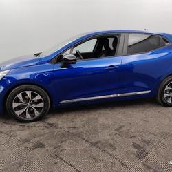 Renault Clio 5 Clio TCe 90 X-Tronic Evolution Compi&egrave;gne