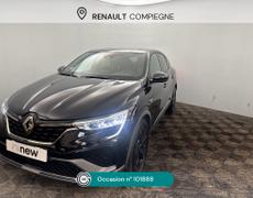 Renault Arkana Compiègne
