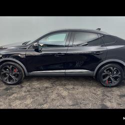 Renault Arkana Arkana E-Tech hybride 145 R.S. Line Fast Track Compi&egrave;gne