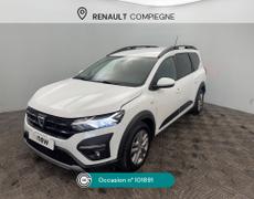 Dacia Jogger Compiègne