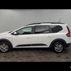 Dacia Jogger Jogger ECO-G 100 5 places Confort Compi&egrave;gne