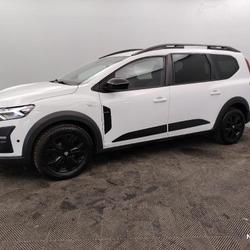 Dacia Jogger Jogger TCe 110 5 places Extreme + Compi&egrave;gne
