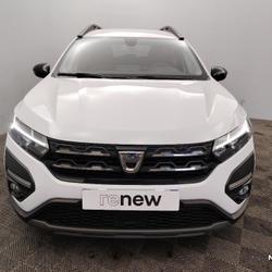 Dacia Jogger Jogger TCe 110 5 places Extreme + Compi&egrave;gne