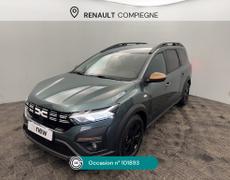Dacia Jogger Compiègne
