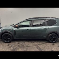 Dacia Jogger Jogger Hybrid 140 7 places GSR2 Extreme + Compi&egrave;gne
