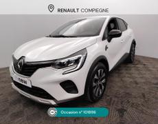 Renault Captur Compiègne