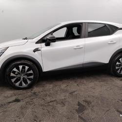 Renault Captur Captur TCe 90 Evolution Compi&egrave;gne