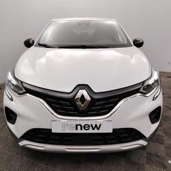 Renault Captur Captur TCe 90 Evolution Compi&egrave;gne
