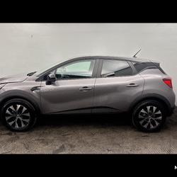 Renault Captur Captur TCe 90 Evolution Compi&egrave;gne