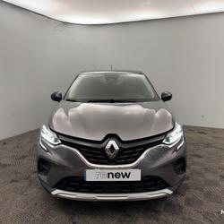 Renault Captur Captur TCe 90 Evolution Compi&egrave;gne