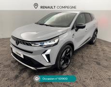 Renault Symbioz - Symbioz E-Tech full hybrid 145 Iconic - 29 990 €
