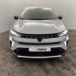Renault Symbioz Symbioz E-Tech full hybrid 145 Iconic Compi&egrave;gne