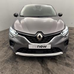 Renault Captur Captur TCe 90 Evolution Compi&egrave;gne