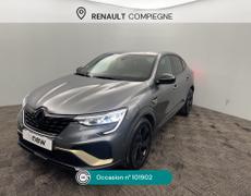 Renault Arkana Compiègne