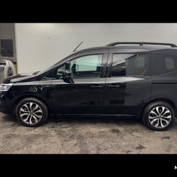 Renault Kangoo Kangoo Blue dCi 115 Techno Compi&egrave;gne