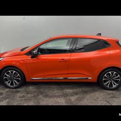 Renault Clio 5 Clio E-Tech full hybrid 145 Techno Compi&egrave;gne