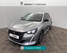 Peugeot 208 Compiègne