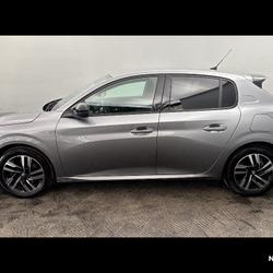 Peugeot 208 208 PureTech 100 S&S EAT8 Allure Pack Compi&egrave;gne