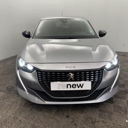 Peugeot 208 208 PureTech 100 S&S EAT8 Allure Pack Compi&egrave;gne