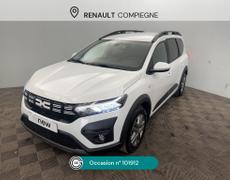 Dacia Jogger Compiègne