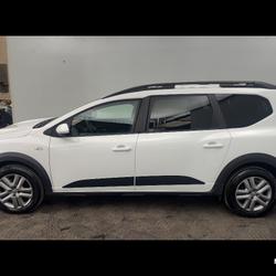 Dacia Jogger Jogger ECO-G 100 7 places Expression Compi&egrave;gne