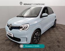 Renault Twingo 3 Compiègne