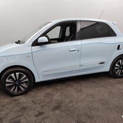 Renault Twingo 3 Twingo III Achat Int&eacute;gral - 21 Intens Compi&egrave;gne