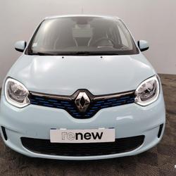 Renault Twingo 3 Twingo III Achat Int&eacute;gral - 21 Intens Compi&egrave;gne
