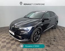 Renault Arkana Compiègne