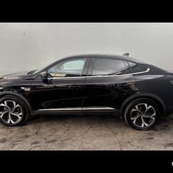 Renault Arkana Arkana E-Tech 145 - 23 Techno Compi&egrave;gne