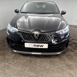Renault Arkana Arkana E-Tech 145 - 23 Techno Compi&egrave;gne